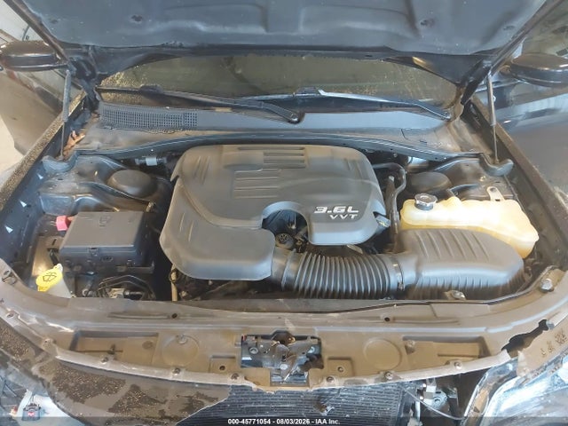 Aukcja sprzedaży 2017 Chrysler 300 S, vin: 2C3CCABG9HH645584, numer aukcji: 45771054