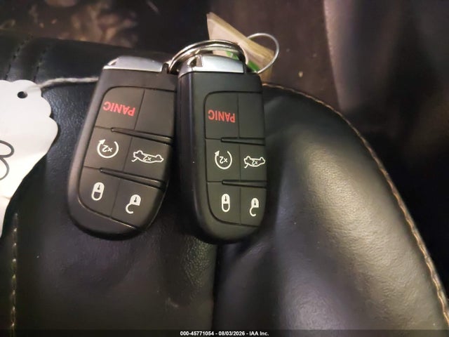 Aukcja sprzedaży 2017 Chrysler 300 S, vin: 2C3CCABG9HH645584, numer aukcji: 45771054