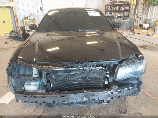 Aukcja sprzedaży 2017 Chrysler 300 S, vin: 2C3CCABG9HH645584, numer aukcji: 45771054