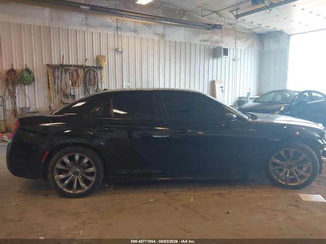 Aukcja sprzedaży 2017 Chrysler 300 S, vin: 2C3CCABG9HH645584, numer aukcji: 45771054