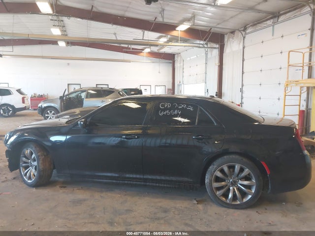 Aukcja sprzedaży 2017 Chrysler 300 S, vin: 2C3CCABG9HH645584, numer aukcji: 45771054