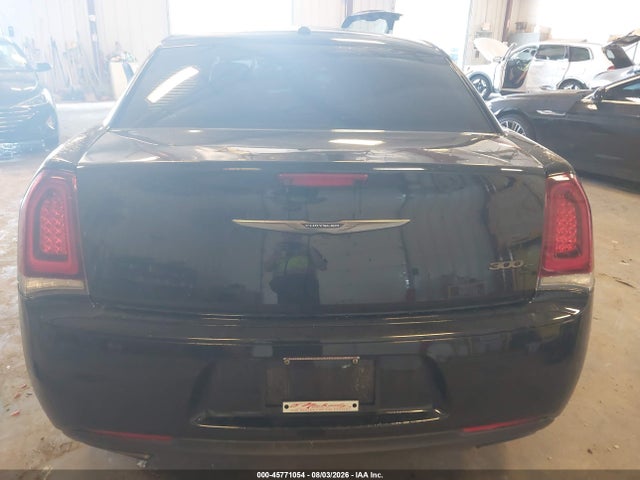 Aukcja sprzedaży 2017 Chrysler 300 S, vin: 2C3CCABG9HH645584, numer aukcji: 45771054
