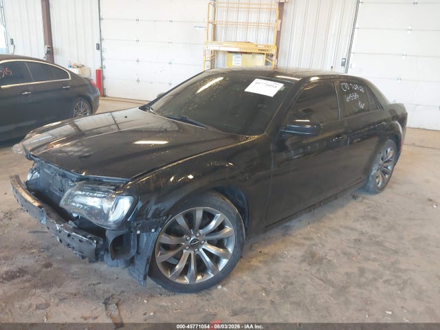 Aukcja sprzedaży 2017 Chrysler 300 S, vin: 2C3CCABG9HH645584, numer aukcji: 45771054