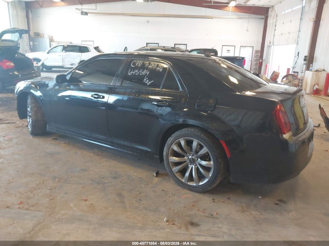 Aukcja sprzedaży 2017 Chrysler 300 S, vin: 2C3CCABG9HH645584, numer aukcji: 45771054