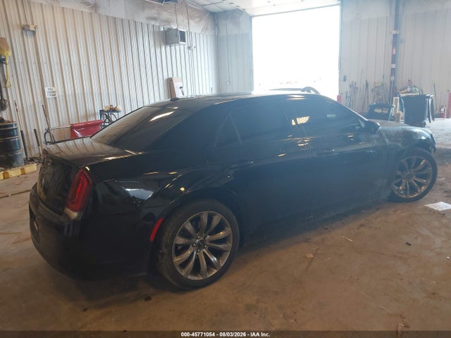 Aukcja sprzedaży 2017 Chrysler 300 S, vin: 2C3CCABG9HH645584, numer aukcji: 45771054
