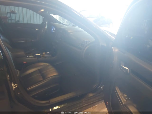 Aukcja sprzedaży 2017 Chrysler 300 S, vin: 2C3CCABG9HH645584, numer aukcji: 45771054