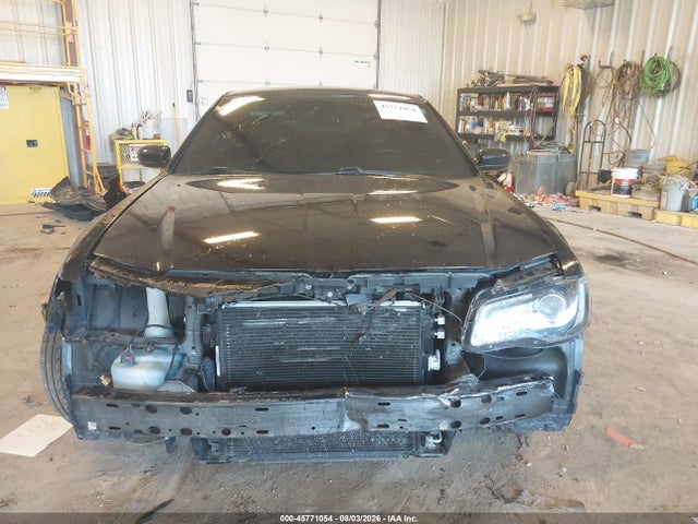 Aukcja sprzedaży 2017 Chrysler 300 S, vin: 2C3CCABG9HH645584, numer aukcji: 45771054