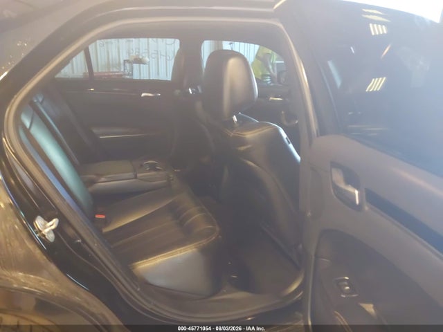 Aukcja sprzedaży 2017 Chrysler 300 S, vin: 2C3CCABG9HH645584, numer aukcji: 45771054
