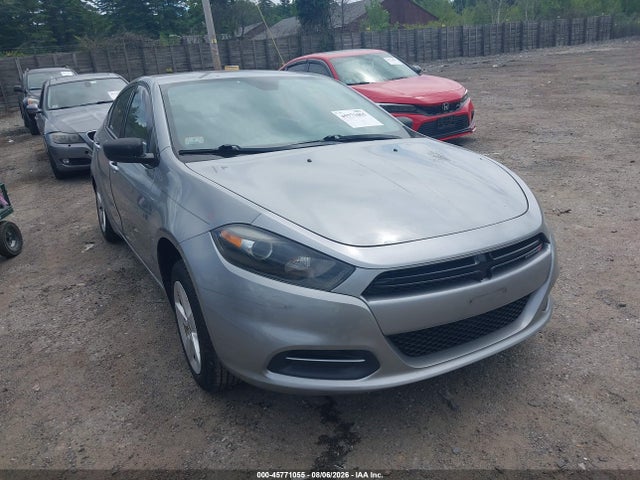 Aukcja sprzedaży 2015 Dodge Dart Sxt, vin: 1C3CDFBB4FD150685, numer aukcji: 45771055