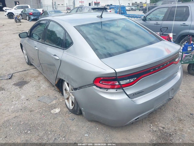 Aukcja sprzedaży 2015 Dodge Dart Sxt, vin: 1C3CDFBB4FD150685, numer aukcji: 45771055