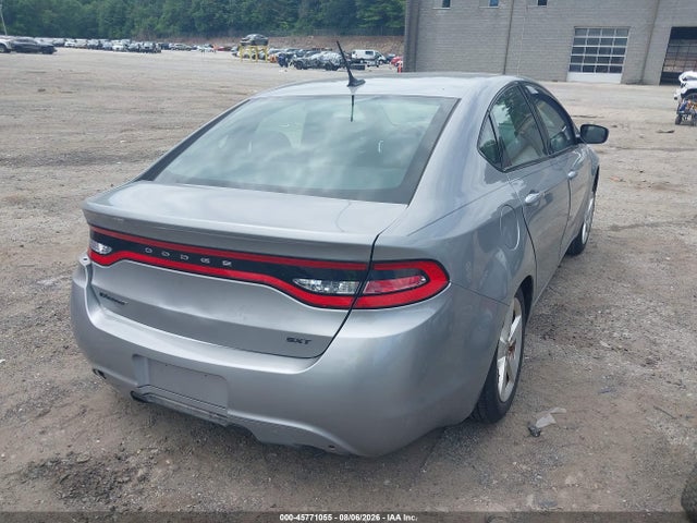Aukcja sprzedaży 2015 Dodge Dart Sxt, vin: 1C3CDFBB4FD150685, numer aukcji: 45771055