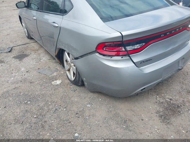 Aukcja sprzedaży 2015 Dodge Dart Sxt, vin: 1C3CDFBB4FD150685, numer aukcji: 45771055