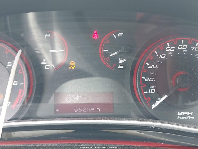 Aukcja sprzedaży 2015 Dodge Dart Sxt, vin: 1C3CDFBB4FD150685, numer aukcji: 45771055