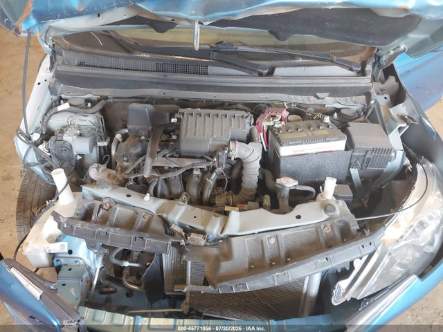 Aukcja sprzedaży 2024 Mitsubishi Mirage Es, vin: ML32AUHJ0RH003086, numer aukcji: 45771056