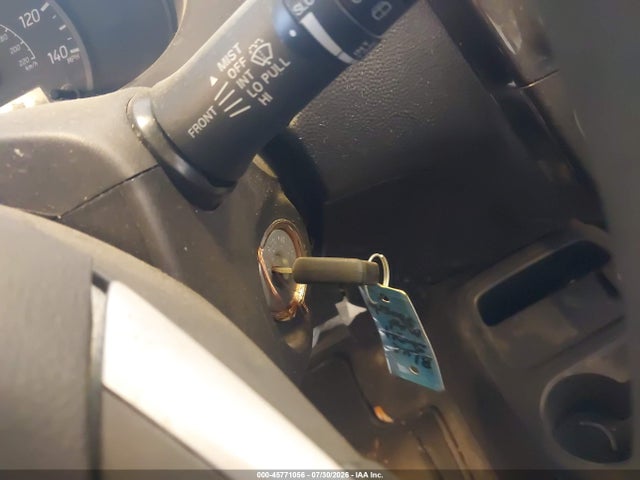 Aukcja sprzedaży 2024 Mitsubishi Mirage Es, vin: ML32AUHJ0RH003086, numer aukcji: 45771056