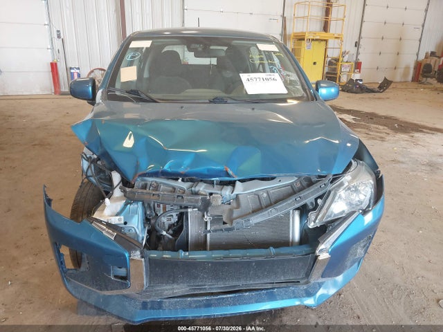 Aukcja sprzedaży 2024 Mitsubishi Mirage Es, vin: ML32AUHJ0RH003086, numer aukcji: 45771056