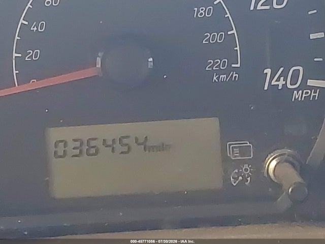 Aukcja sprzedaży 2024 Mitsubishi Mirage Es, vin: ML32AUHJ0RH003086, numer aukcji: 45771056