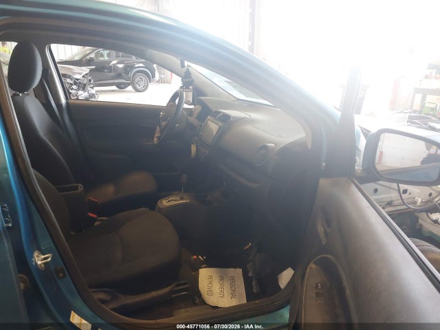 Aukcja sprzedaży 2024 Mitsubishi Mirage Es, vin: ML32AUHJ0RH003086, numer aukcji: 45771056