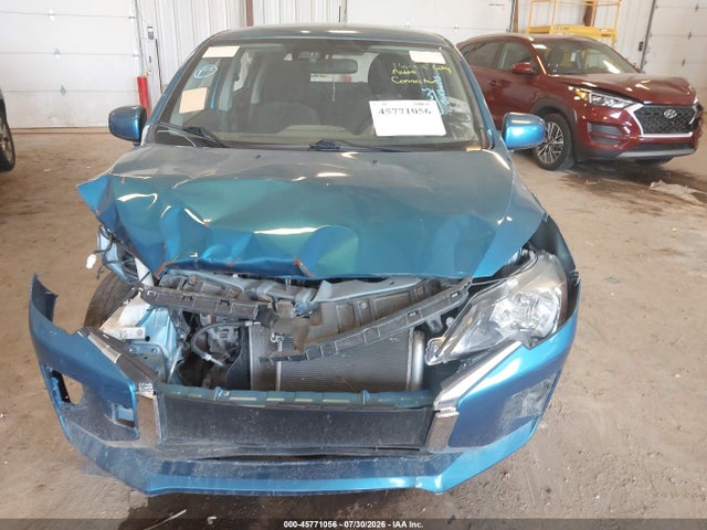 Aukcja sprzedaży 2024 Mitsubishi Mirage Es, vin: ML32AUHJ0RH003086, numer aukcji: 45771056