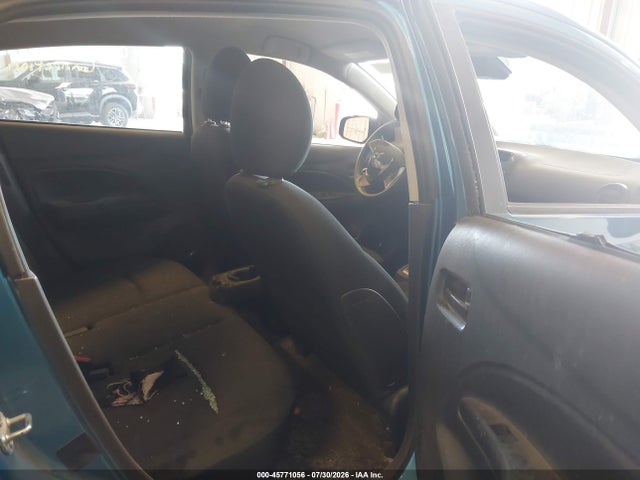Aukcja sprzedaży 2024 Mitsubishi Mirage Es, vin: ML32AUHJ0RH003086, numer aukcji: 45771056