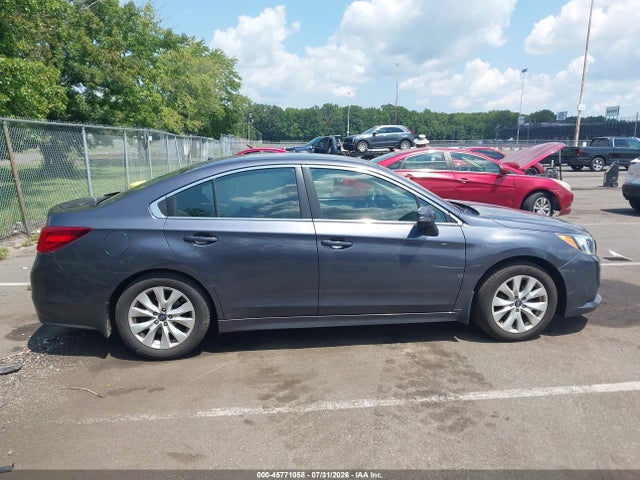 Aukcja sprzedaży 2015 Subaru Legacy 2.5i Premium, vin: 4S3BNAF66F3054616, numer aukcji: 45771058