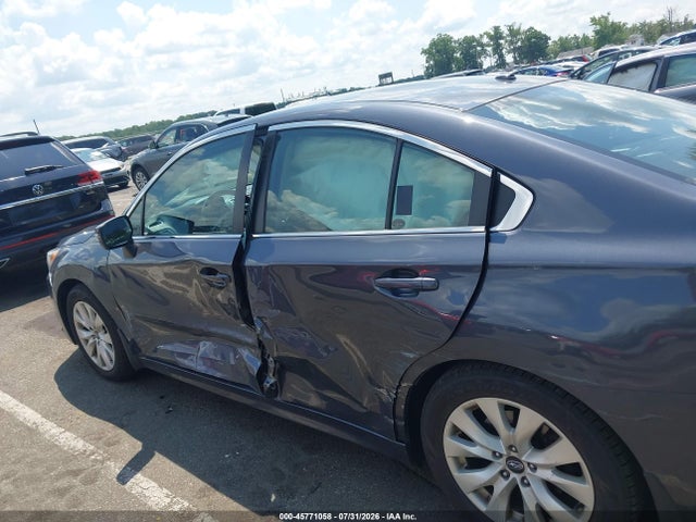 Aukcja sprzedaży 2015 Subaru Legacy 2.5i Premium, vin: 4S3BNAF66F3054616, numer aukcji: 45771058