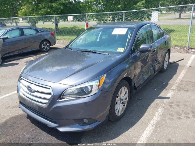 Aukcja sprzedaży 2015 Subaru Legacy 2.5i Premium, vin: 4S3BNAF66F3054616, numer aukcji: 45771058