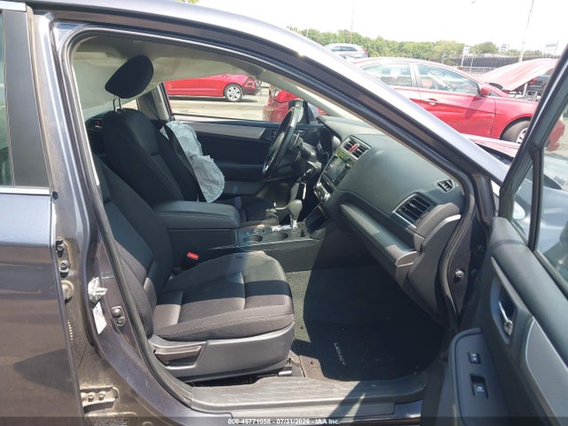 Aukcja sprzedaży 2015 Subaru Legacy 2.5i Premium, vin: 4S3BNAF66F3054616, numer aukcji: 45771058