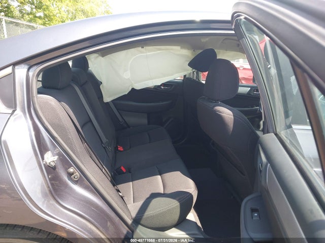 Aukcja sprzedaży 2015 Subaru Legacy 2.5i Premium, vin: 4S3BNAF66F3054616, numer aukcji: 45771058