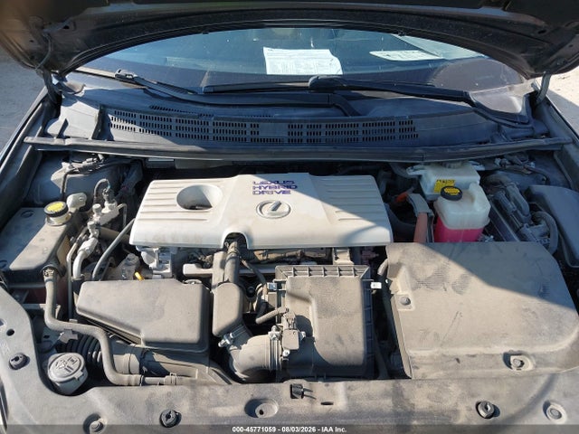 45771059 :رقم المزاد ، JTHKD5BH0B2029923 vin ، 2011 Lexus Ct 200h Premium مزاد بيع