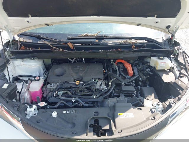 Продажа на аукционе авто 2021 Toyota Sienna Xle, vin: 5TDJSKFC3MS012173, номер лота: 45771062
