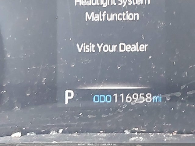 Продажа на аукционе авто 2021 Toyota Sienna Xle, vin: 5TDJSKFC3MS012173, номер лота: 45771062