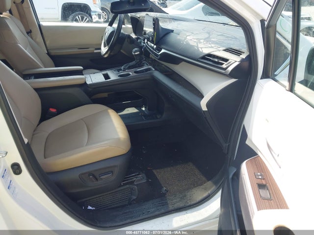 Продажа на аукционе авто 2021 Toyota Sienna Xle, vin: 5TDJSKFC3MS012173, номер лота: 45771062