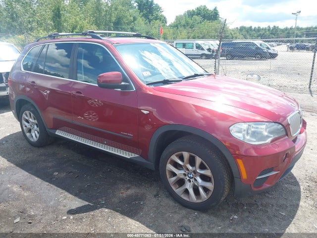 Продажа на аукционе авто 2013 Bmw X5 Xdrive35i/xdrive35i Premium/xdrive35i Sport Activity, vin: 5UXZV4C57D0B11224, номер лота: 45771063