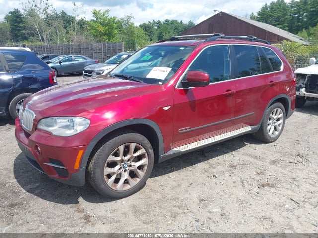 Продажа на аукционе авто 2013 Bmw X5 Xdrive35i/xdrive35i Premium/xdrive35i Sport Activity, vin: 5UXZV4C57D0B11224, номер лота: 45771063