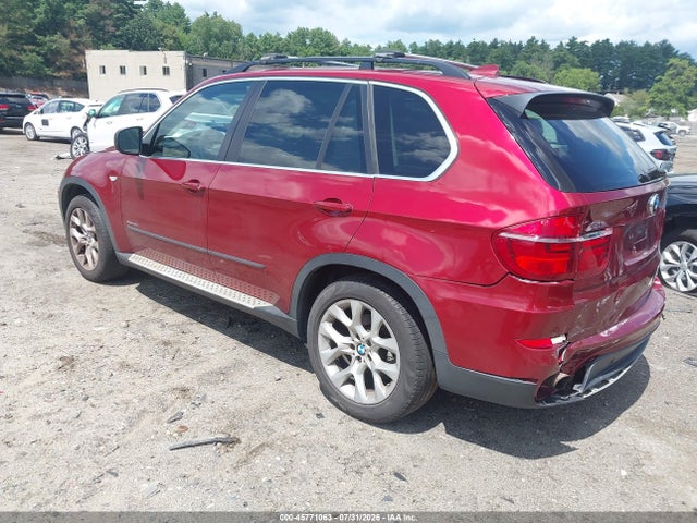 Продажа на аукционе авто 2013 Bmw X5 Xdrive35i/xdrive35i Premium/xdrive35i Sport Activity, vin: 5UXZV4C57D0B11224, номер лота: 45771063