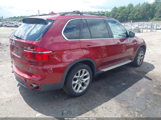 Продажа на аукционе авто 2013 Bmw X5 Xdrive35i/xdrive35i Premium/xdrive35i Sport Activity, vin: 5UXZV4C57D0B11224, номер лота: 45771063