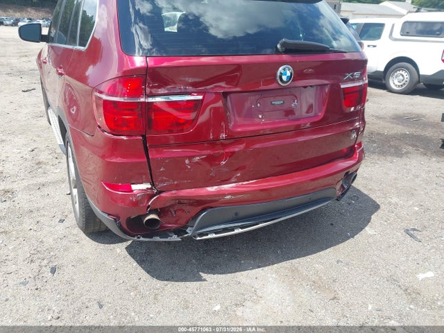 Продажа на аукционе авто 2013 Bmw X5 Xdrive35i/xdrive35i Premium/xdrive35i Sport Activity, vin: 5UXZV4C57D0B11224, номер лота: 45771063