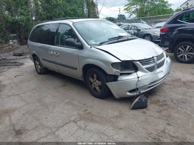 Продаж на аукціоні авто 2005 Dodge Grand Caravan, vin: 1D4GP24R35B335461, номер лоту: 45771065