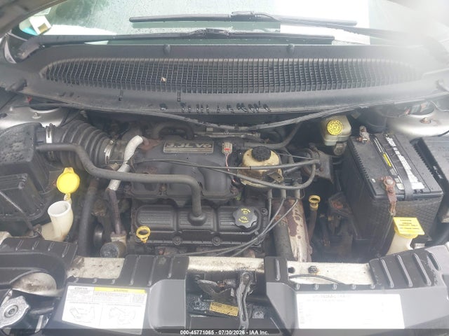 Продаж на аукціоні авто 2005 Dodge Grand Caravan, vin: 1D4GP24R35B335461, номер лоту: 45771065