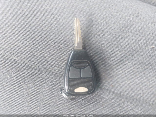 Продаж на аукціоні авто 2005 Dodge Grand Caravan, vin: 1D4GP24R35B335461, номер лоту: 45771065