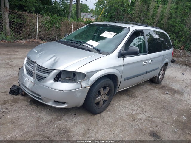 Продаж на аукціоні авто 2005 Dodge Grand Caravan, vin: 1D4GP24R35B335461, номер лоту: 45771065
