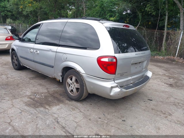 Продаж на аукціоні авто 2005 Dodge Grand Caravan, vin: 1D4GP24R35B335461, номер лоту: 45771065