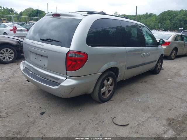 Продаж на аукціоні авто 2005 Dodge Grand Caravan, vin: 1D4GP24R35B335461, номер лоту: 45771065