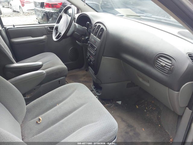 Продаж на аукціоні авто 2005 Dodge Grand Caravan, vin: 1D4GP24R35B335461, номер лоту: 45771065
