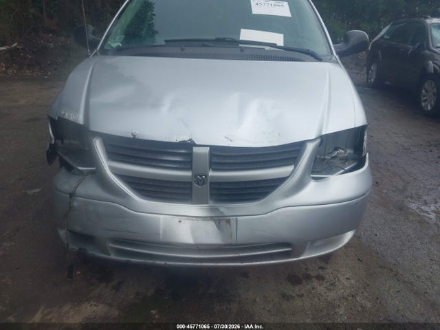 Продаж на аукціоні авто 2005 Dodge Grand Caravan, vin: 1D4GP24R35B335461, номер лоту: 45771065