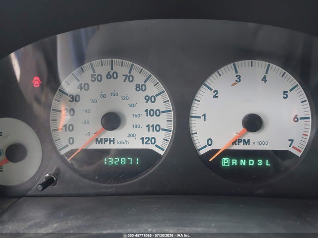 Продаж на аукціоні авто 2005 Dodge Grand Caravan, vin: 1D4GP24R35B335461, номер лоту: 45771065