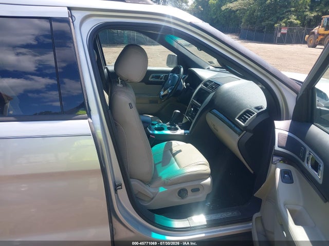 Aukcja sprzedaży 2014 Ford Explorer Limited, vin: 1FM5K8F83EGB07730, numer aukcji: 45771069