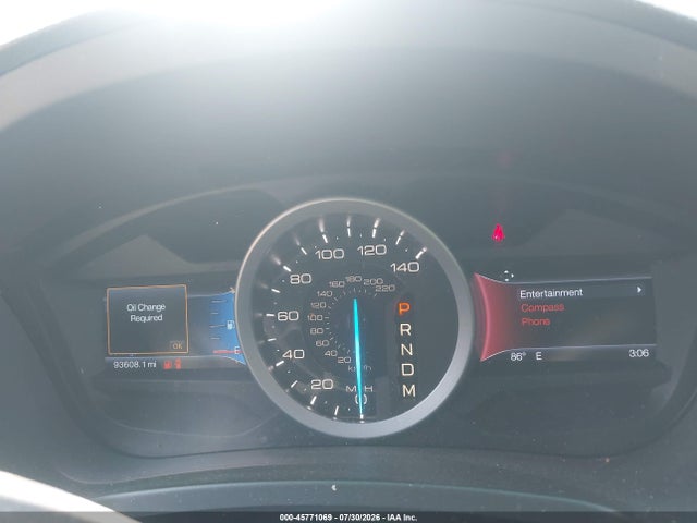 Aukcja sprzedaży 2014 Ford Explorer Limited, vin: 1FM5K8F83EGB07730, numer aukcji: 45771069