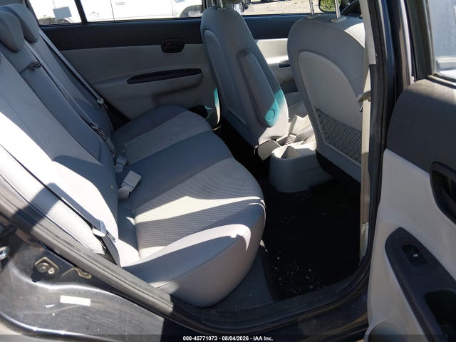 Продаж на аукціоні авто 2011 Hyundai Accent Gls, vin: KMHCN4AC8BU602926, номер лоту: 45771073